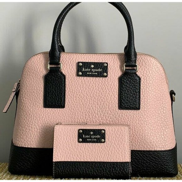 KATE SPADE Bay Street Rachelle & Tellie Wallet‎ - Picture 4 of 7